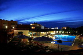 Rethymno Village
