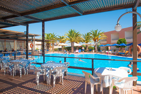 Rethymno Village