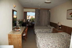 Rethymno Village
