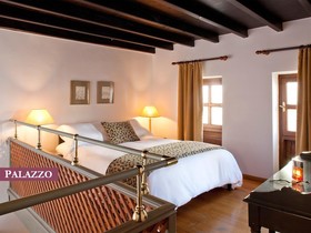 Rimondi Hotels Rethymnon