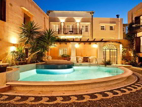 Rimondi Hotels Rethymnon