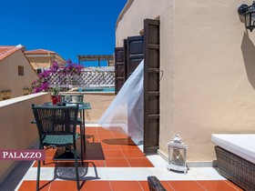 Rimondi Hotels Rethymnon
