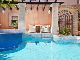Rimondi Hotels Rethymnon
