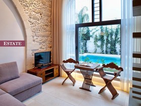 Rimondi Hotels Rethymnon