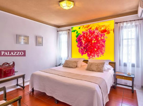 Rimondi Hotels Rethymnon