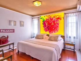Rimondi Hotels Rethymnon