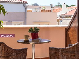 Rimondi Hotels Rethymnon