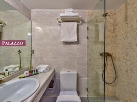 Rimondi Hotels Rethymnon