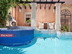 Rimondi Hotels Rethymnon