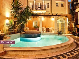 Rimondi Hotels Rethymnon