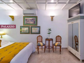 Rimondi Hotels Rethymnon