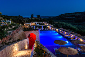 Rimondi Grand Resort & Spa