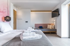 Savus Boutique Hotel