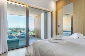 Savus Boutique Hotel