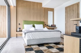 Savus Boutique Hotel