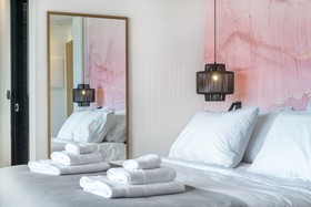 Savus Boutique Hotel
