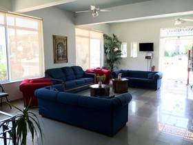 Seafront Apartments