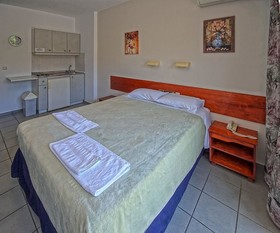 Seafront Apartments