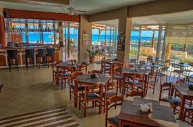 Seafront Apartments