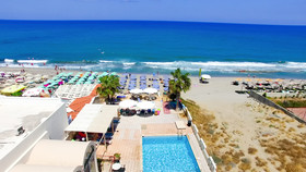 Seafront Apartments