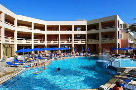 Pearl Beach Hotel