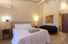 Smaragdi Boutique Hotel