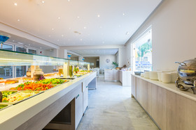 Dimitrios Beach Hotel