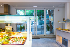 Dimitrios Beach Hotel