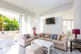 Dimitrios Beach Hotel