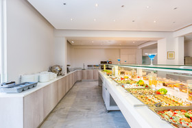 Dimitrios Beach Hotel