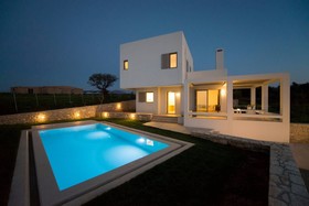 Sofia Luxury Villas