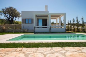 Sofia Luxury Villas