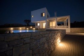 Sofia Luxury Villas