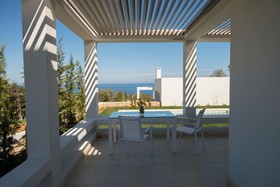 Sofia Luxury Villas