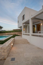 Sofia Luxury Villas