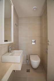 Sofia Luxury Villas