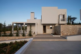 Sofia Luxury Villas