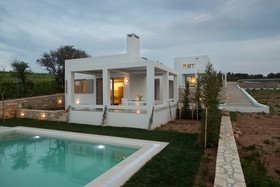 Sofia Luxury Villas
