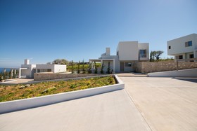 Sofia Luxury Villas