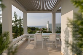 Sofia Luxury Villas