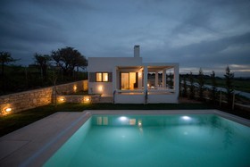 Sofia Luxury Villas