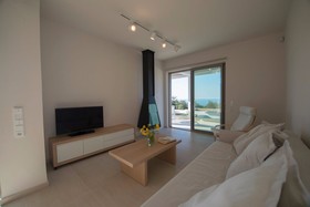 Sofia Luxury Villas
