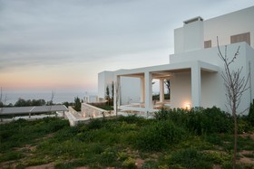 Sofia Luxury Villas