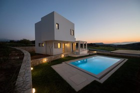 Sofia Luxury Villas