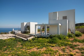 Sofia Luxury Villas