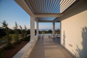 Sofia Luxury Villas