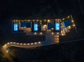 Sofia Luxury Villas