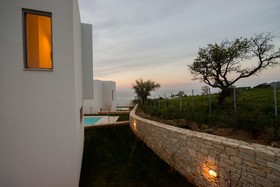 Sofia Luxury Villas