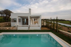 Sofia Luxury Villas