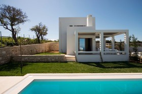 Sofia Luxury Villas